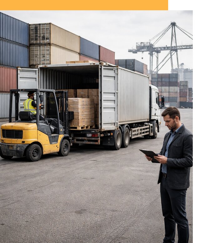 Экспортные перевозки грузов по миру от 36068 руб быстро и надежно