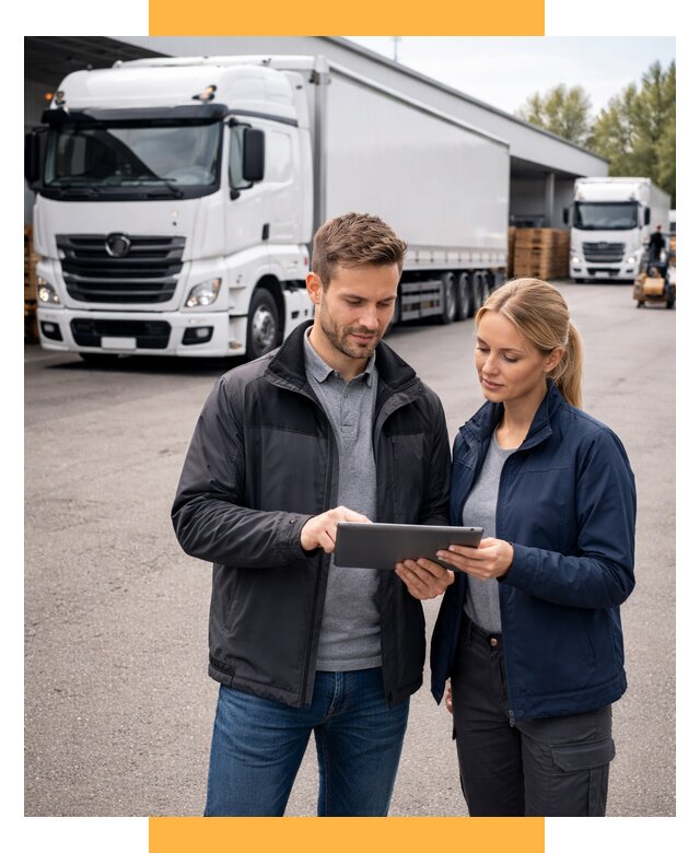 Автомобильные перевозки грузов от 25763 р. | СетСервис-Слк