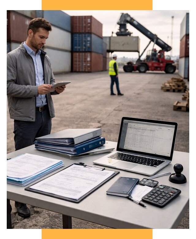 Контейнерные перевозки грузов по миру от 123660 р. | СетСервис-Слк