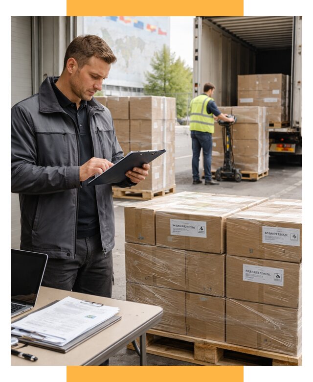 Доставка товаров для маркетплейсов из Китая от 7729 р. — СетСервис-Слк