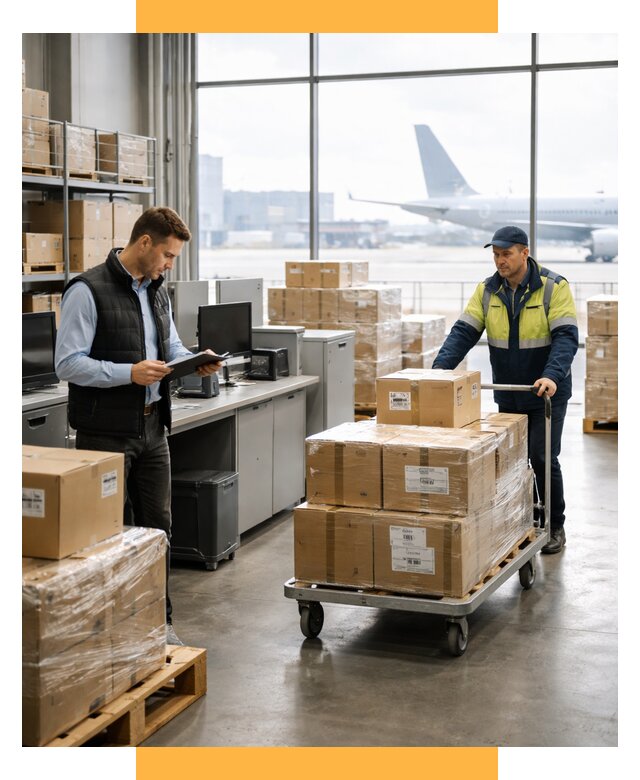 Авиадоставка из Китая от 670 р. — быстро | СетСервис-Слк