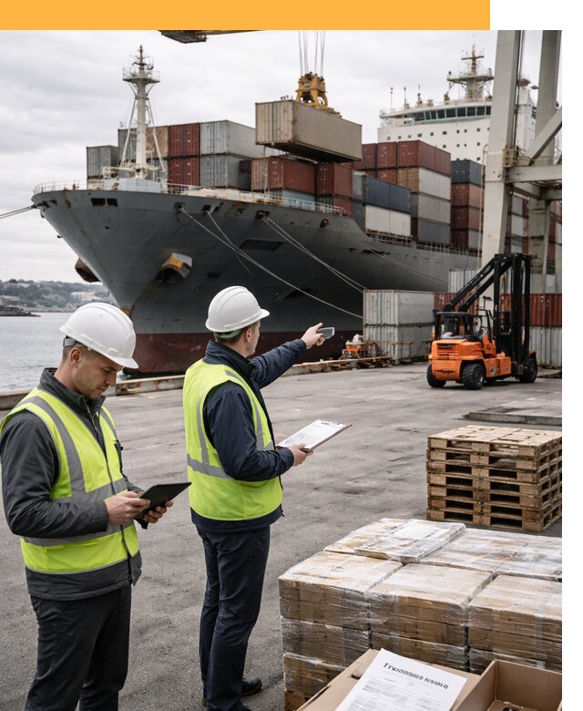 Морские перевозки из Китая от 92745 руб, контейнерные рейсы