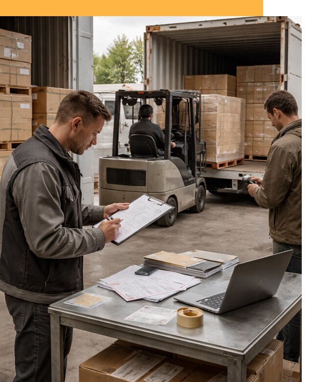 Карго доставка из Китая морские и авиаперевозки от 87593