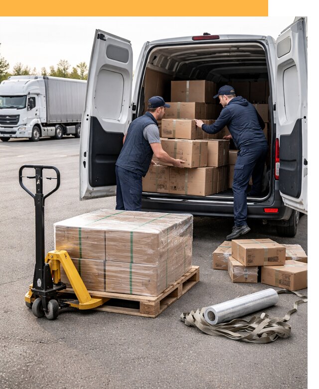 Автоперевозки из Турции: сборные и прямые рейсы от 123660 руб