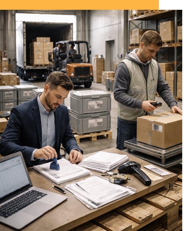 Доставка грузов из США под ключ морские авиа и жд от 36068 руб