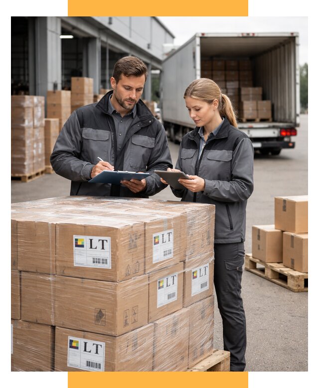 Доставка грузов из Литвы в Россию от 15458 р., СетСервис-Слк