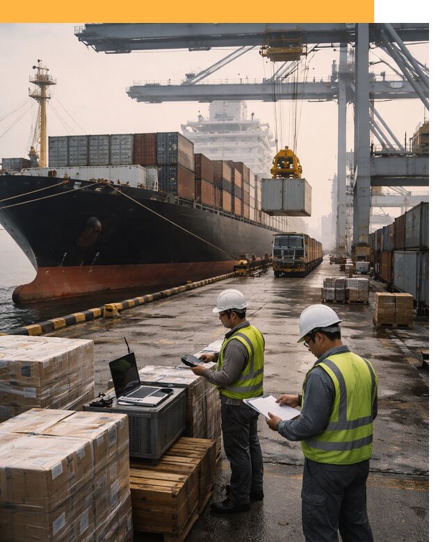 Морские перевозки из Японии от 92745 руб, доставка по миру