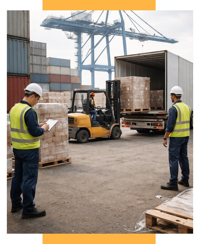 Доставка грузов из Вьетнама в Россию от 77288 р. | СетСервис-Слк