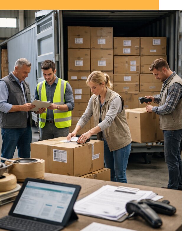 Доставка и таможенное оформление грузов из Вьетнама от 77288