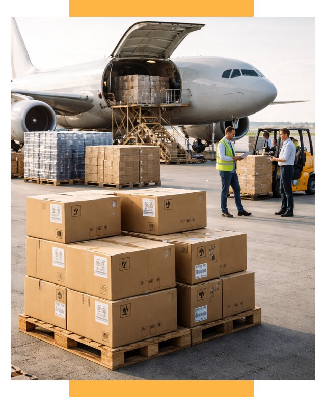 Авиадоставка из Вьетнама в Россию от 876 р. | СетСервис-Слк