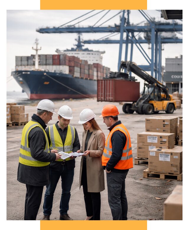 Морские перевозки из Вьетнама от 154575 р. — СетСервис-Слк