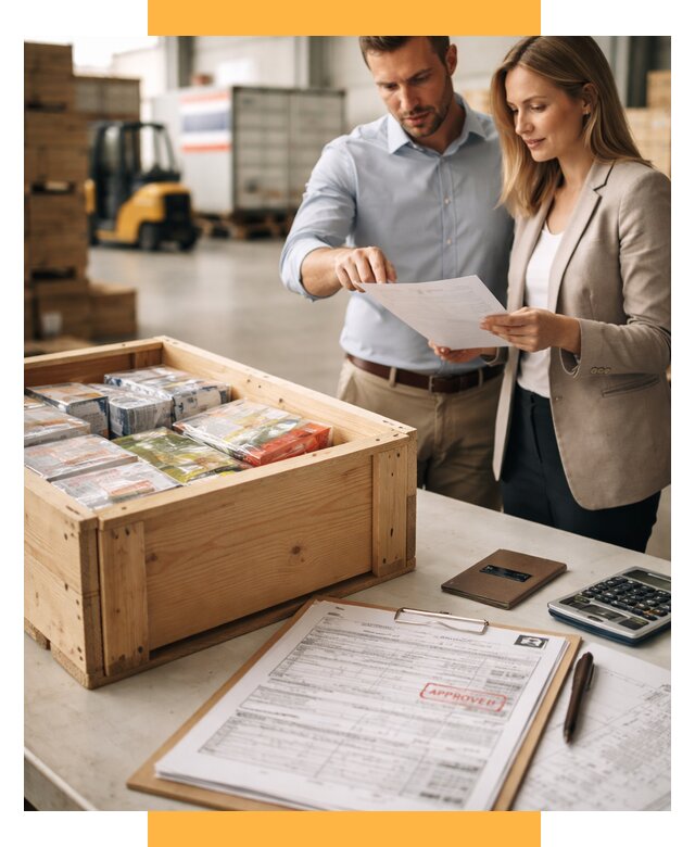 Доставка грузов из Таиланда в Россию от 36068 р. СетСервис-Слк