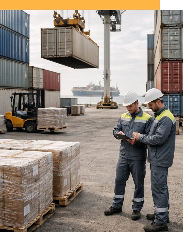 Морские перевозки из Таиланда от 87593 руб, доставка и таможня