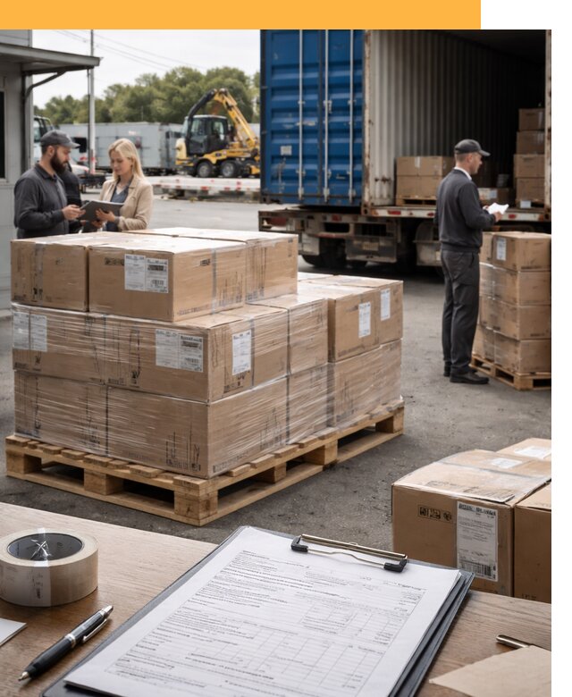 Доставка грузов из Малайзии: морем и авиа от 87593 руб.