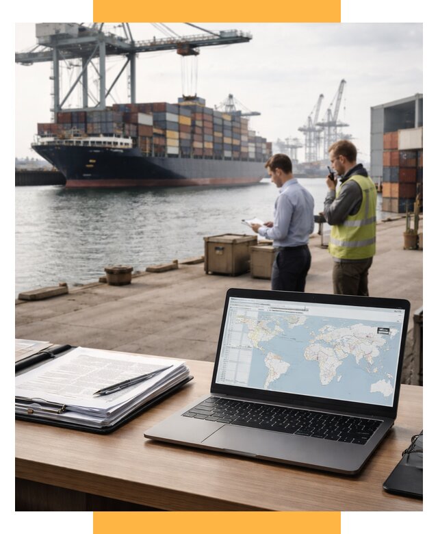 Морские перевозки из Малайзии от 87593 р. | СетСервис-Слк