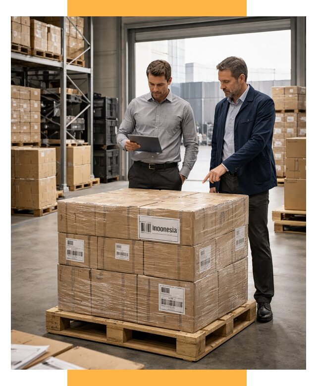 Доставка грузов из Индонезии в Россию от 87593 р., СетСервис-Слк