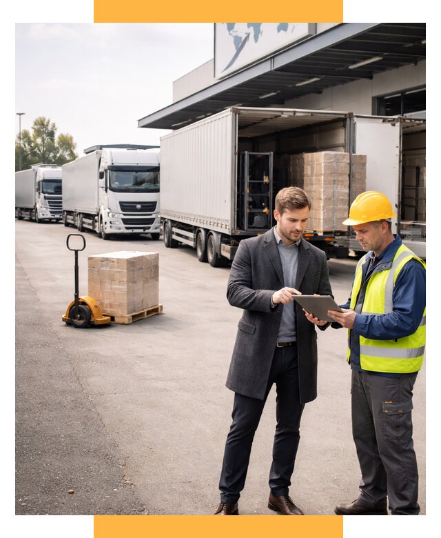 Автоперевозки из Грузии от 87593 р. - логистика СетСервис-Слк