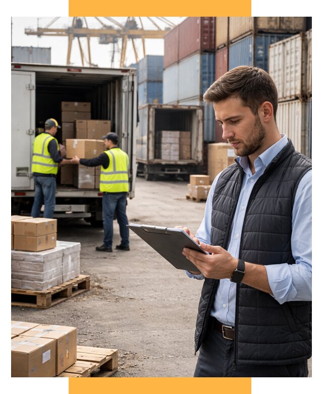 Доставка грузов из Азербайджана от 36068 р., СетСервис-Слк