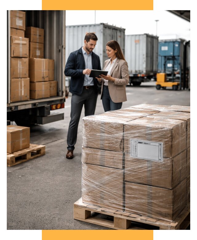 Доставка грузов из Казахстана в Россию от 6698 р., СетСервис-Слк