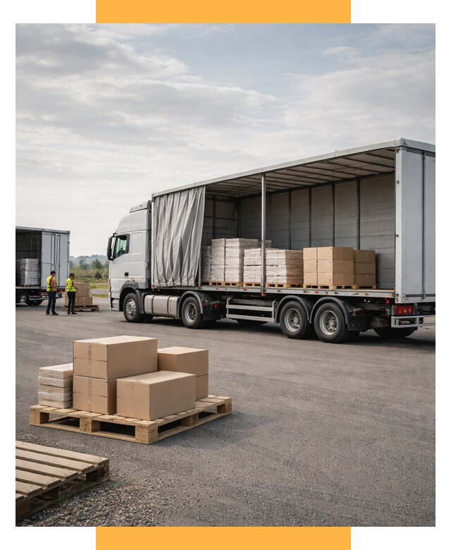 Автоперевозки из Казахстана от 87593 руб. | СетСервис-Слк