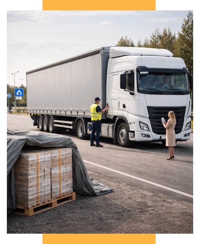 Автоперевозки из Узбекистана от 185490 р. — СетСервис-Слк логистика