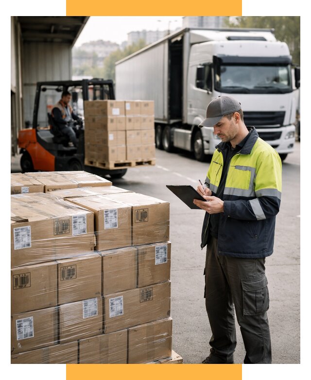 Доставка грузов из Киргизии в Россию от 15458 р. | СетСервис-Слк