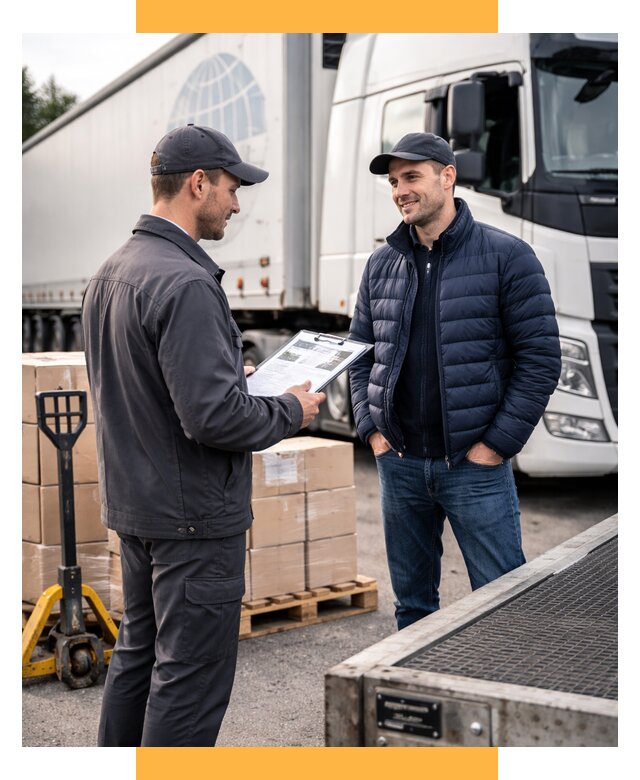 Автоперевозки грузов из Киргизии от 87593 р. — СетСервис-Слк