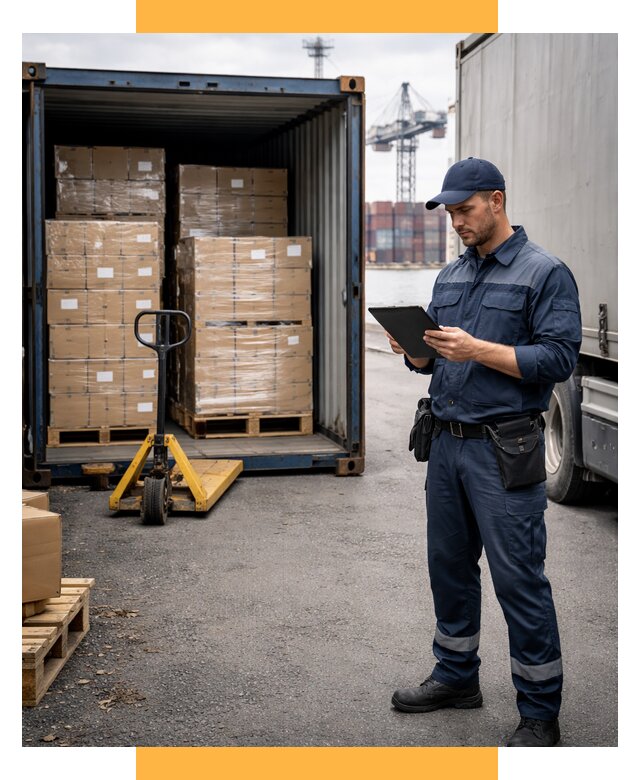 Доставка грузов из Азии от 46373 р. от компании СетСервис-Слк