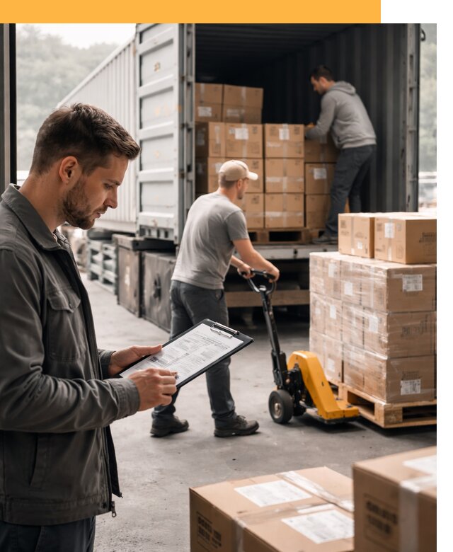 Доставка грузов в Китай: экспресс и мультимодальные перевозки от 36068