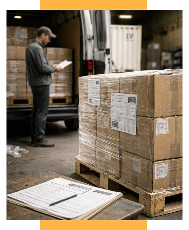 Доставка грузов в Латвию от 25763 р., логистика СетСервис-Слк