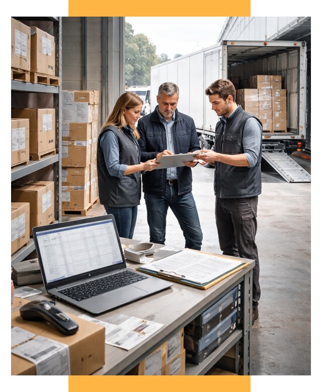 Доставка грузов в Испанию от 36068 р. логистика | СетСервис-Слк