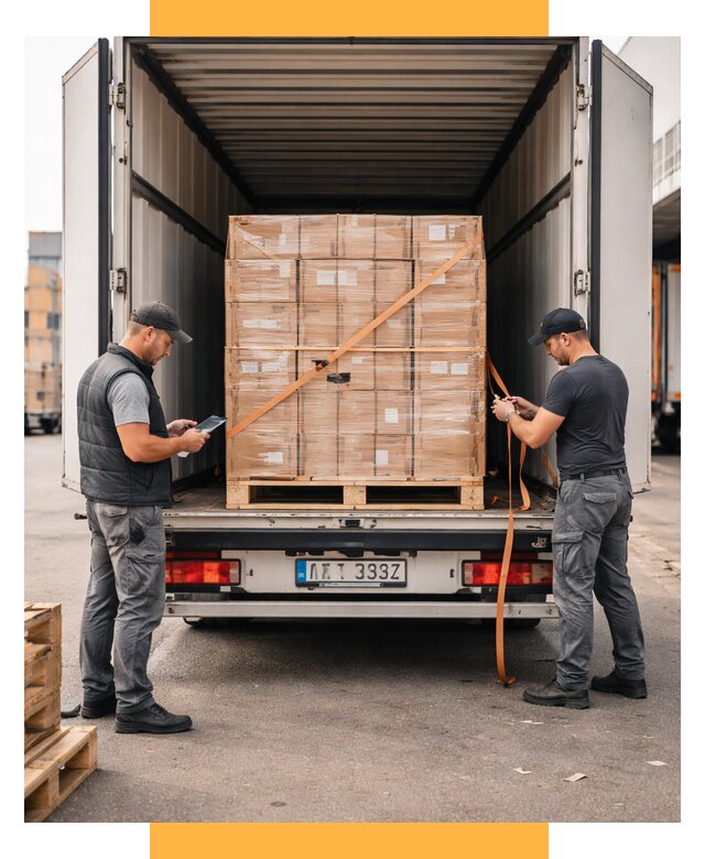 Доставка грузов в Сербию от 46373 р международная СетСервис-Слк