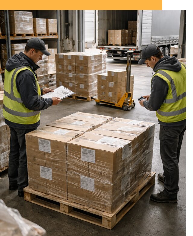 Доставка грузов в Израиль морем, авиа и автоперевозки от 46373 руб.