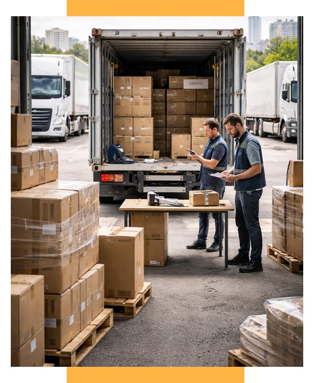 Доставка грузов из России в Армению от 36068 р. - СетСервис-Слк