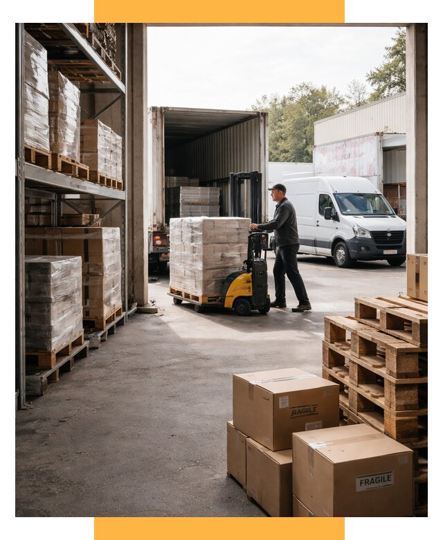 Доставка и перевозка грузов в Грузию от 25763 р., СетСервис-Слк