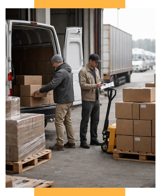 Доставка грузов в Киргизию от 15458 р. - логистика СетСервис-Слк