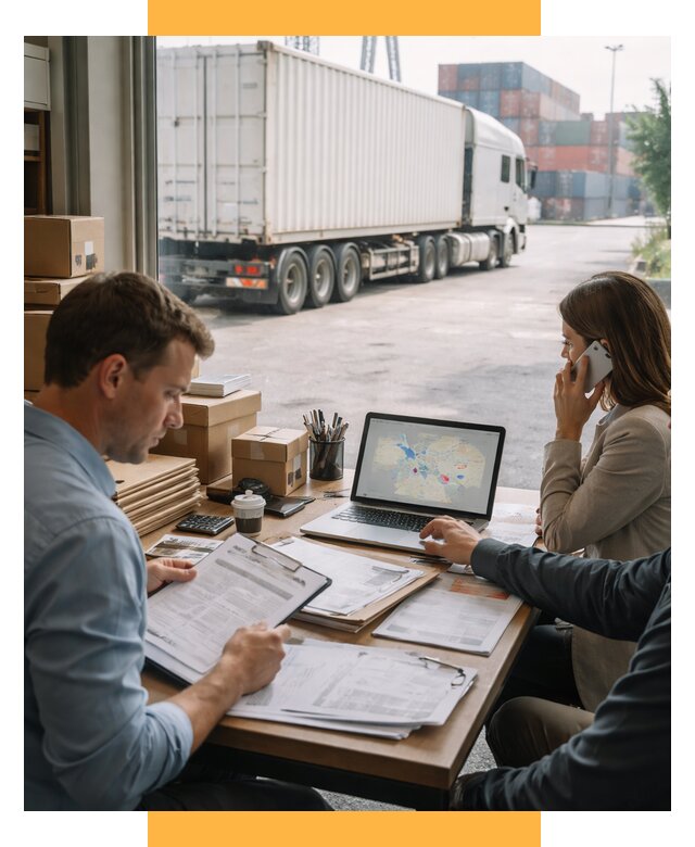 Доставка через Турцию: логистика и транзит от 6698 р. | СетСервис-Слк