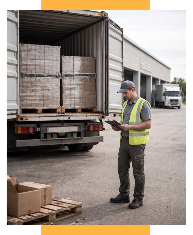 Доставка через Казахстан от 30915 р. | Транзит и логистикаСетСервис-Слк