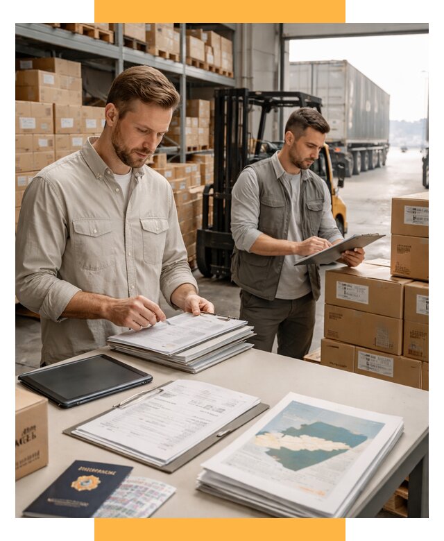 Доставка через ОАЭ от 7729 р. транзит и склад в Дубае, СетСервис-Слк