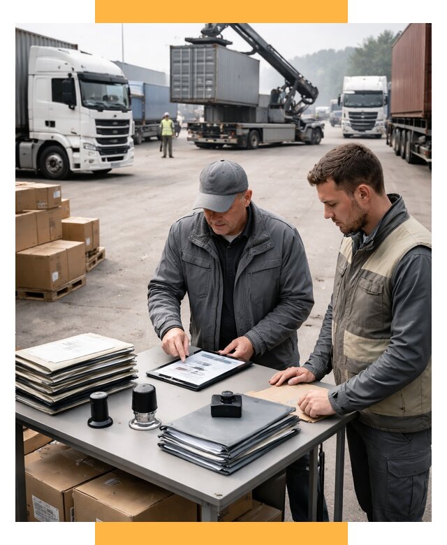 Доставка через Грузию, транзит и логистика от 25763 р. СетСервис-Слк