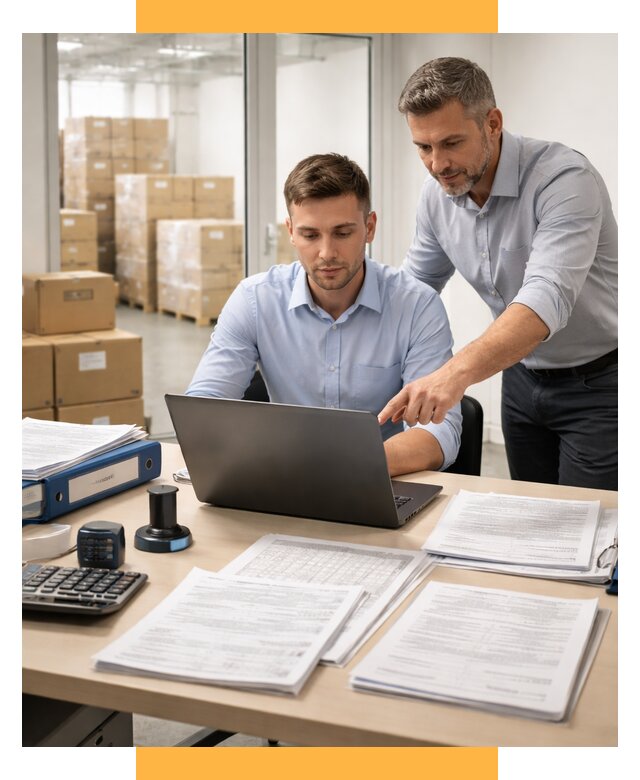 Таможенное оформление грузов из Китая от 12366 р., СетСервис-Слк