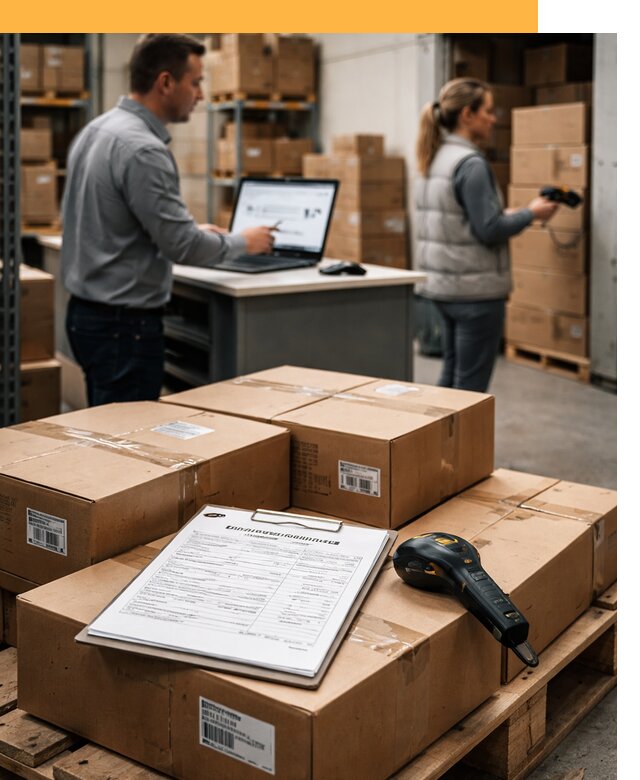 Таможенное оформление и сопровождение грузов из США от 8759 руб