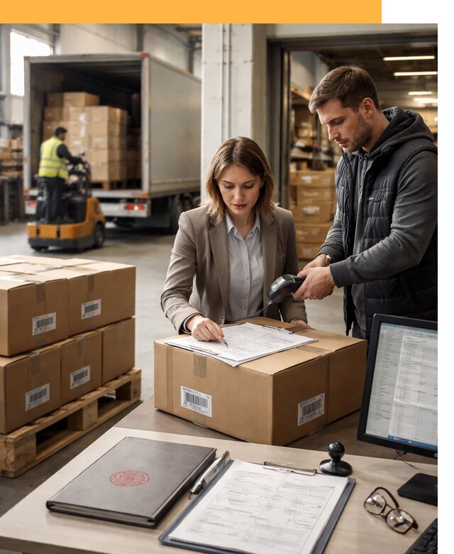 Таможенное оформление грузов из Беларуси от 8244