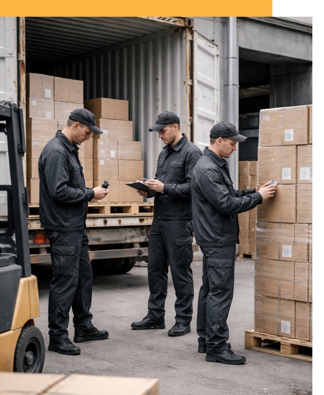 Временный ввоз товаров под таможенный режим от 12366 руб