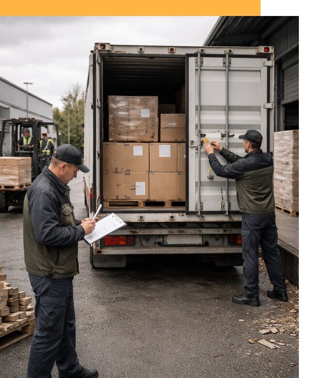 Временный вывоз товаров для ремонта и выставок от 8244 руб