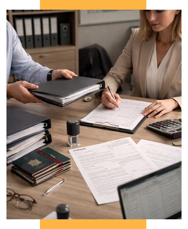 Разрешительная документация для импорта от 8244 р. | СетСервис-Слк