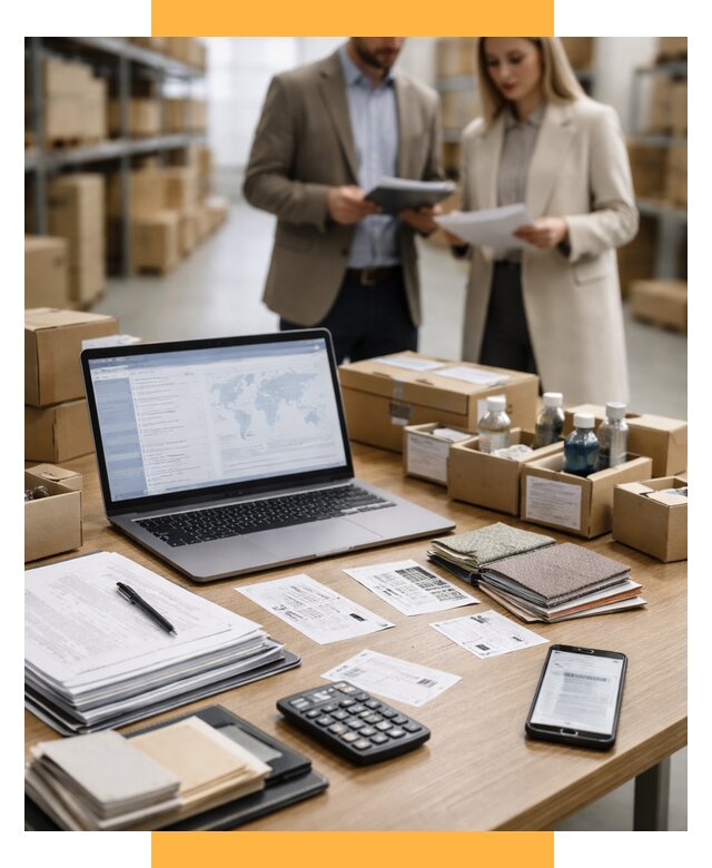 Поиск поставщика в Китае под ключ от 8759 р. | СетСервис-Слк