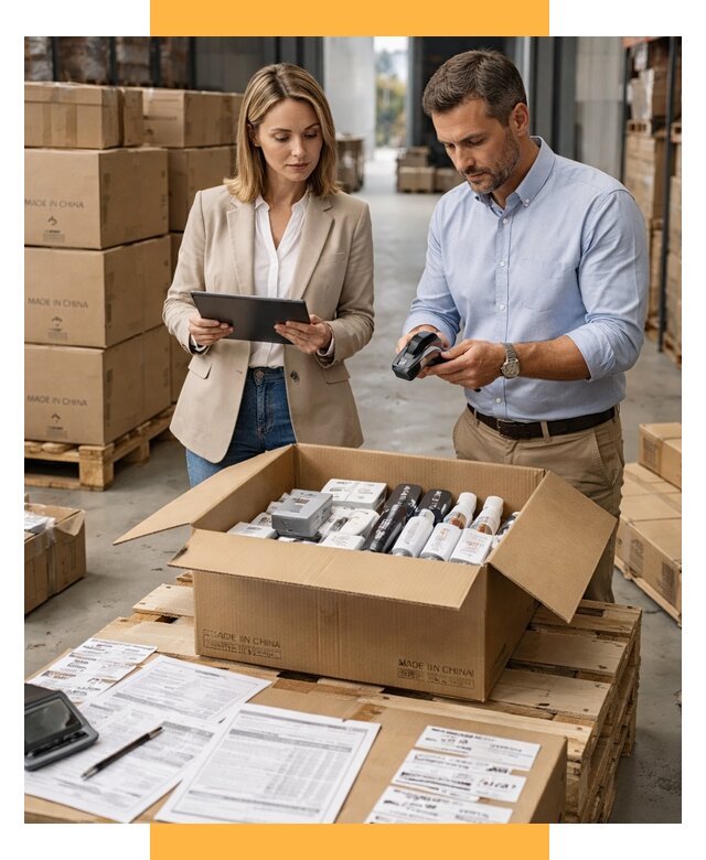 Выкуп товара в Китае с доставкой, оплата от 4637 р. | СетСервис-Слк