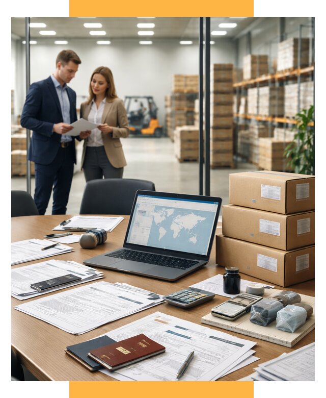 Торговый дом в Китае от 46373 р. — услуги и сервис СетСервис-Слк