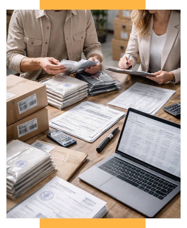 Закупка и доставка из Турции от 25763 р. - СетСервис-Слк